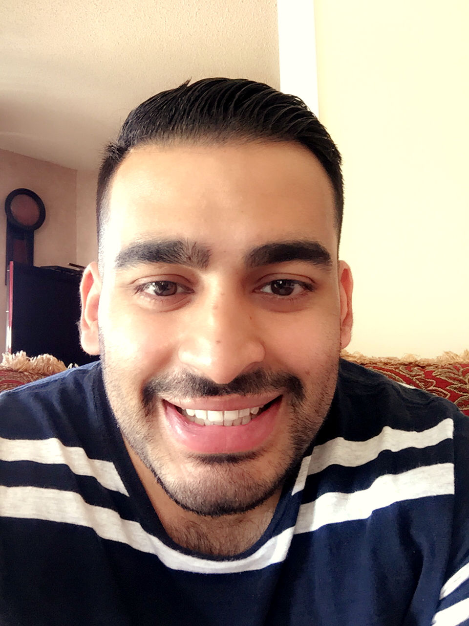 my image